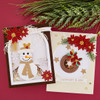 Spellbinders Etched Dies By Suzanne Hue-Christmas Wreath Add-Ons S6219