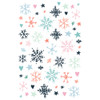 Simple Stories Sticker Book 12/Sheets-Winter Wonder - WNW21223 Simple Stories Sticker Book 12/Sheets-Winter Wonder - WNW21223