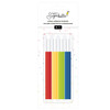 3 Pack Sweet Sugarbelle Edible Airbrush Markers 4/Pkg-Red, Yellow, Green And Blue 34017138 - 718813181489