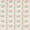 25 Pack Simple Vintage Love Story Double-Sided Cardstock 12"X12"-Better Together VLO12-21407