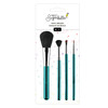 3 Pack Sweet Sugarbelle Food Safe Detail Brush Set 4/Pkg34020579 - 765468025490