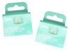 Sizzix Replaceable Scoring Board & Trimmer Blades-4/Pkg HSN32427