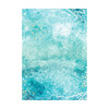 3 Pack Stamperia Assorted Rice Paper Backgrounds A6 8/Sheets-Songs Of The Sea FSAK6010
