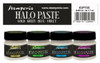 Stamperia Halo Paste 50ml 4/Pkg-Assorted - K3P70X - 5993110030645