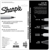 Sharpie Glam Pop Ultra Fine Permanent Markers 24/Pkg-Assorted 2185227