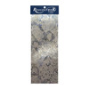 Realeather(R) Crafts Printed Leather Trim 9"X3"-Cosmic Reptile - C0903520 - 870192014891