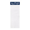 Realeather(R) Crafts Premium Leather Trim 9"X3"-White - C0903060 - 870192012637 Realeather(R) Crafts Premium Leather Trim 9"X3"-White - C0903060 - 870192012637