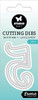 Studio Light Essentials Cutting Dies-Nr. 749 - LESCD749 - 8713943147665