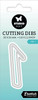 Studio Light Essentials Cutting Dies-Nr. 745 - LESCD745 - 8713943147627