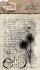 Studio Light HEN Natures Dream Clear Stamp-Nr. 530, Nature's Dream DTAMP530 - 8713943145722