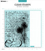 Studio Light HEN Natures Dream Clear Stamp-Nr. 530, Nature's Dream DTAMP530