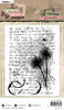 Studio Light HEN Natures Dream Clear Stamp-Nr. 530, Nature's Dream DTAMP530