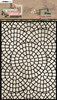 Studio Light HEN Natures Dream 5.9"X8.25" Stencil-Nr. 236, Vintage Stones - DMASK236 - 8713943145784 Studio Light HEN Natures Dream 5.9"X8.25" Stencil-Nr. 236, Vintage Stones - DMASK236 - 8713943145784
