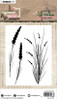 Studio Light HEN Natures Dream Clear Stamp-Nr. 525, Nature Trail DTAMP525
