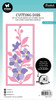 Studio Light Essentials Cutting Die-Nr. 738, Floral Frame LESCD738