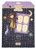 Studio Light Gorjuss Storage Sheet-Nr. 04 - ORESSS04