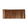Realeather(R) Crafts Leather Trim Piece 12"X24"-Vermont Cognac C1224-04