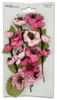 49 And Market Wildflowers Paper Flowers-Punch 49FMW-40346 - 752505140346