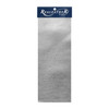 Realeather(R) Crafts Metallic Trim Piece 9"X3"-Silver - C090-92 - 870192007688 Realeather(R) Crafts Metallic Trim Piece 9"X3"-Silver - C090-92 - 870192007688