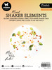 2 Pack Studio Light Essential Shaker Elements 6/Pkg-Nr. 16, Autumn Vibe SSHAKE16