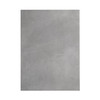 3 Pack Realeather Crafts Suede Trim Piece 8.5"X11"-Pewter SS0811-2048