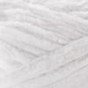 3 Pack - Premier Basix Chenille Brights Yarn-White - 2126-01