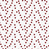25 Pack Little Ladybug Double-Sided Cardstock 12"X12"-Wild And Free LLB12-47002
