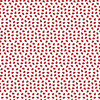 25 Pack Little Ladybug Double-Sided Cardstock 12"X12"-Little Ladybug LLB12-47004