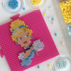 Perler Deluxe Fused Bead Activity Kit-Disney Princess 8057019