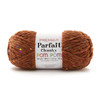 Premier Parfait Chunky Pom Pom Yarn-Caramel Crunch 2107-11 - 840166830376