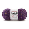 Premier Parfait Chunky Pom Pom Yarn-Ultraviolet 2107-08 - 840166824665