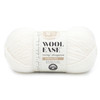 3 Pack Lion Brand Wool-Ease Roving Origins Yarn-Cream 647-098 - 023032136868