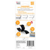 2 Pack - VELCRO(R) Brand Sew-On Strong Tape 1"X30"-Black - 30855 2 Pack - VELCRO(R) Brand Sew-On Strong Tape 1"X30"-Black - 30855