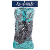 4 Pack Realeather Crafts Latigo Lace Remnant Pack 8oz-Assorted BDLT050 - 870192003031