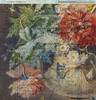 Creative Expressions Paper Pad 8"X8"-Painted Garden CEPP0025