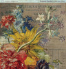 Creative Expressions Paper Pad 8"X8"-Painted Garden CEPP0025