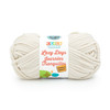 Lion Brand Cover Story Lazy Days Thick & Quick Yarn-Cream 191-098 - 023032129716