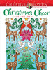 Creative Haven: Christmas CheerB6851037 - 499997001501
