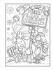 Creative Haven: Christmas Gnomes-Softcover - B6851549