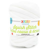 Loin Brand Cover Story Squish Stitch Yarn-Cloud White 561-100 - 023032131580