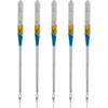6 Pack - SINGER Ball Point Machine Needles-Sz 14/90 5/Pkg - 4746
