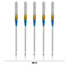 6 Pack - SINGER Ball Point Machine Needles-Sz 14/90 5/Pkg - 4746