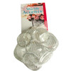 4 Pack - Panacea Decorative Glass Jumbo Gems 12oz-Clear - P70120 - 093432701201 4 Pack - Panacea Decorative Glass Jumbo Gems 12oz-Clear - P70120 - 093432701201
