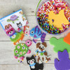 Perler Fused Bead Bucket Kit-Pets - 8042976 Perler Fused Bead Bucket Kit-Pets - 8042976