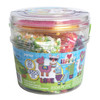 Perler Fused Bead Bucket Kit-Llama - 8042975 - 048533429752
