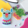Perler Fused Bead Bucket Kit-Llama - 8042975