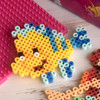 Perler Fused Bead Activity Kit-Disney Little Mermaid 8057048