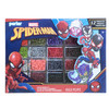 Perler Deluxe Fused Bead Activity Kit-Marvel Spider-Man 8057021 - 048533570218