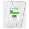 4 Pack - FloraCraft CraftFoM Cone 2/Pkg-6"X2.75" - C63WS24 - 046501121509 4 Pack - FloraCraft CraftFoM Cone 2/Pkg-6"X2.75" - C63WS24 - 046501121509