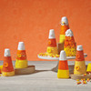 4 Pack - FloraCraft CraftFoM Cone 2/Pkg-6"X2.75" - C63WS24 4 Pack - FloraCraft CraftFoM Cone 2/Pkg-6"X2.75" - C63WS24